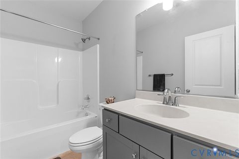 Tiny photo for 5365 Villa Green Court, Providence Forge, VA 23140 (MLS # 2606375)