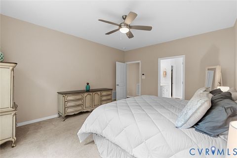Tiny photo for 5365 Villa Green Court, Providence Forge, VA 23140 (MLS # 2606375)