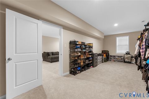 Tiny photo for 5365 Villa Green Court, Providence Forge, VA 23140 (MLS # 2606375)