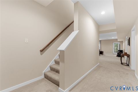 Tiny photo for 5365 Villa Green Court, Providence Forge, VA 23140 (MLS # 2606375)