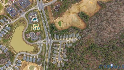 Tiny photo for 5365 Villa Green Court, Providence Forge, VA 23140 (MLS # 2606375)