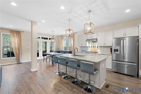 Tiny photo for 5365 Villa Green Court, Providence Forge, VA 23140 (MLS # 2606375)