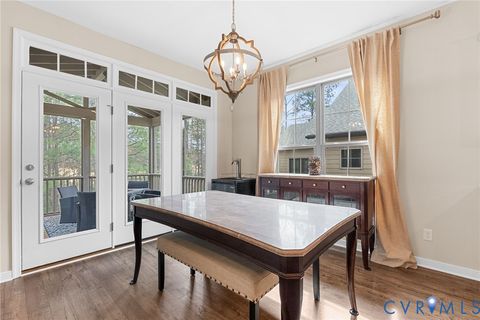 Tiny photo for 5365 Villa Green Court, Providence Forge, VA 23140 (MLS # 2606375)