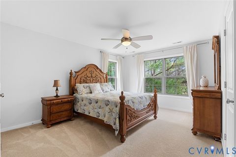 Tiny photo for 5365 Villa Green Court, Providence Forge, VA 23140 (MLS # 2606375)