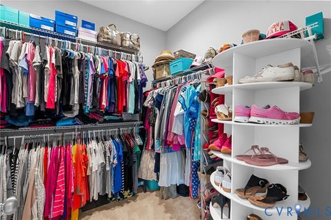 Tiny photo for 5365 Villa Green Court, Providence Forge, VA 23140 (MLS # 2606375)