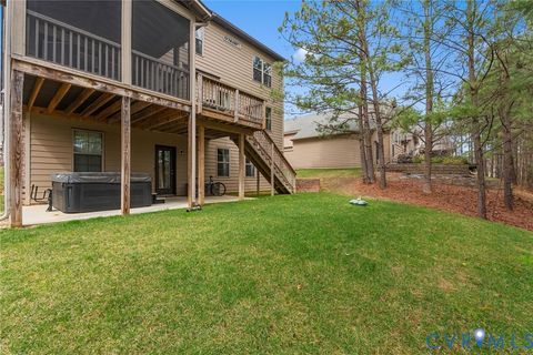 Tiny photo for 5365 Villa Green Court, Providence Forge, VA 23140 (MLS # 2606375)