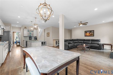 Tiny photo for 5365 Villa Green Court, Providence Forge, VA 23140 (MLS # 2606375)