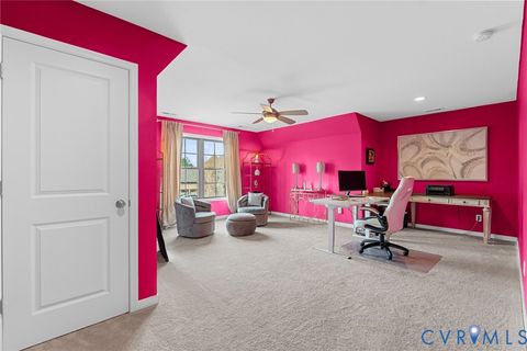 Tiny photo for 5365 Villa Green Court, Providence Forge, VA 23140 (MLS # 2606375)