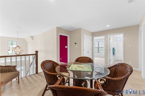 Tiny photo for 5365 Villa Green Court, Providence Forge, VA 23140 (MLS # 2606375)