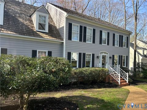 3808 Cotley Court Glen Allen VA 23233