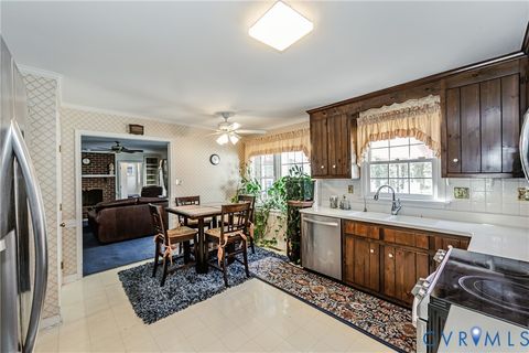 Tiny photo for 4212 Brixton Road, Chesterfield, VA 23832 (MLS # 2601566)