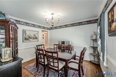 Tiny photo for 4212 Brixton Road, Chesterfield, VA 23832 (MLS # 2601566)