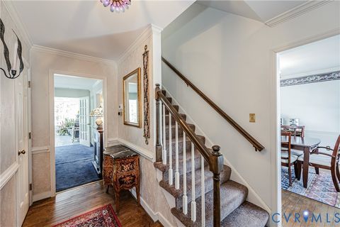 Tiny photo for 4212 Brixton Road, Chesterfield, VA 23832 (MLS # 2601566)