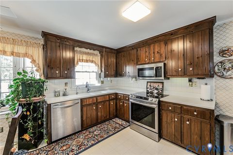 Tiny photo for 4212 Brixton Road, Chesterfield, VA 23832 (MLS # 2601566)
