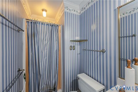 Tiny photo for 4212 Brixton Road, Chesterfield, VA 23832 (MLS # 2601566)