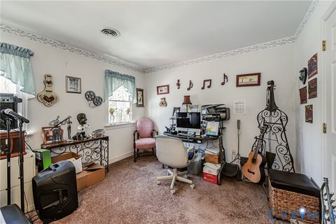 Tiny photo for 4212 Brixton Road, Chesterfield, VA 23832 (MLS # 2601566)