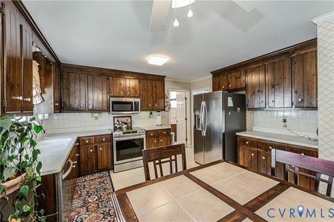 Tiny photo for 4212 Brixton Road, Chesterfield, VA 23832 (MLS # 2601566)