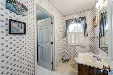 Tiny photo for 4212 Brixton Road, Chesterfield, VA 23832 (MLS # 2601566)