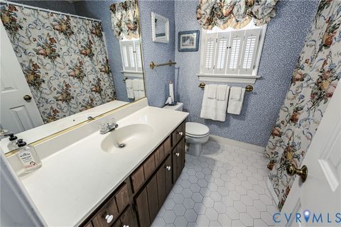 Tiny photo for 4212 Brixton Road, Chesterfield, VA 23832 (MLS # 2601566)