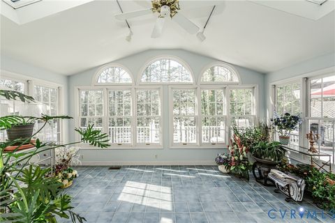 Tiny photo for 4212 Brixton Road, Chesterfield, VA 23832 (MLS # 2601566)