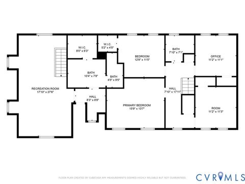 Tiny photo for 4212 Brixton Road, Chesterfield, VA 23832 (MLS # 2601566)