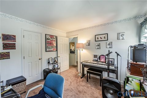 Tiny photo for 4212 Brixton Road, Chesterfield, VA 23832 (MLS # 2601566)