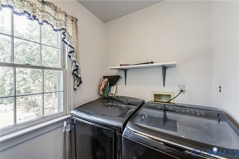 Tiny photo for 4212 Brixton Road, Chesterfield, VA 23832 (MLS # 2601566)