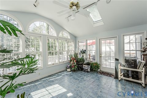 Tiny photo for 4212 Brixton Road, Chesterfield, VA 23832 (MLS # 2601566)