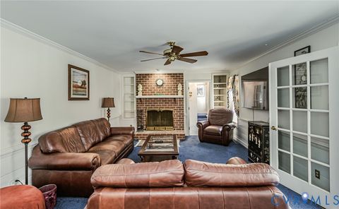 Tiny photo for 4212 Brixton Road, Chesterfield, VA 23832 (MLS # 2601566)
