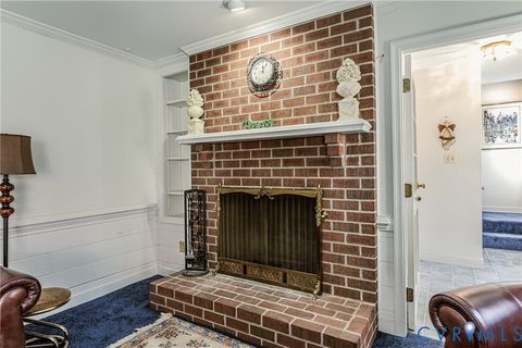 Tiny photo for 4212 Brixton Road, Chesterfield, VA 23832 (MLS # 2601566)