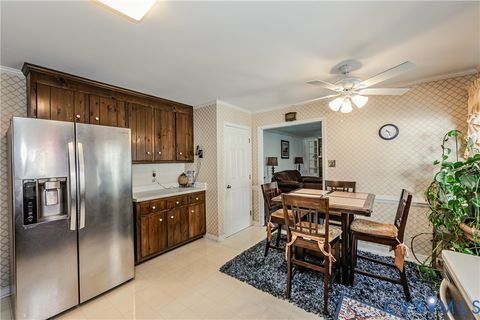 Tiny photo for 4212 Brixton Road, Chesterfield, VA 23832 (MLS # 2601566)