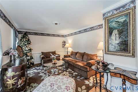 Tiny photo for 4212 Brixton Road, Chesterfield, VA 23832 (MLS # 2601566)