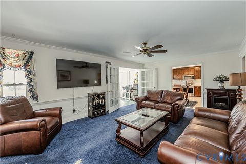 Tiny photo for 4212 Brixton Road, Chesterfield, VA 23832 (MLS # 2601566)