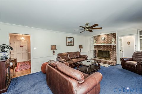 Tiny photo for 4212 Brixton Road, Chesterfield, VA 23832 (MLS # 2601566)