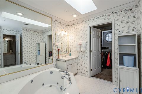 Tiny photo for 4212 Brixton Road, Chesterfield, VA 23832 (MLS # 2601566)