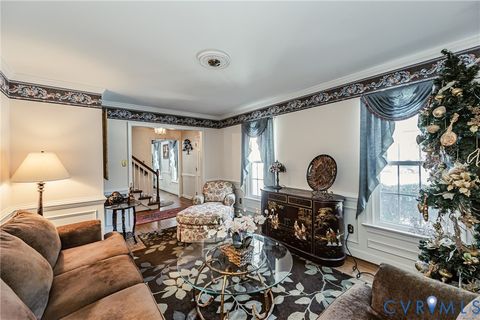 Tiny photo for 4212 Brixton Road, Chesterfield, VA 23832 (MLS # 2601566)