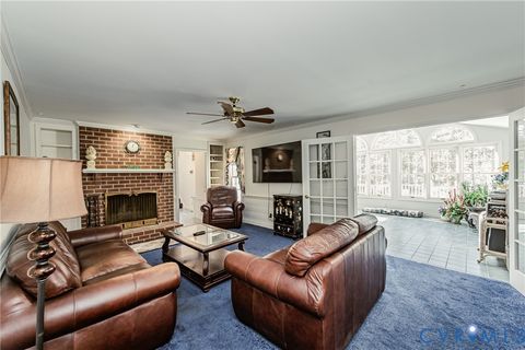 Tiny photo for 4212 Brixton Road, Chesterfield, VA 23832 (MLS # 2601566)