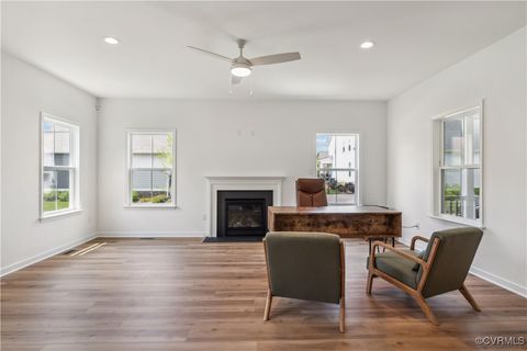 Tiny photo for 9130 Terroir Lane, New Kent, VA 23124 (MLS # 2518030)