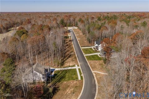 Tiny photo for 9130 Terroir Lane, New Kent, VA 23124 (MLS # 2518030)