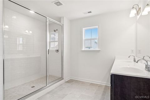 Tiny photo for 9130 Terroir Lane, New Kent, VA 23124 (MLS # 2518030)