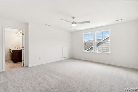 Tiny photo for 9130 Terroir Lane, New Kent, VA 23124 (MLS # 2518030)