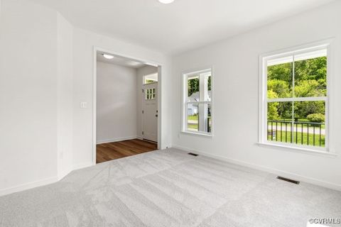 Tiny photo for 9130 Terroir Lane, New Kent, VA 23124 (MLS # 2518030)