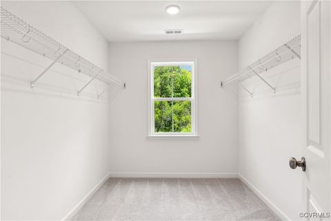 Tiny photo for 9130 Terroir Lane, New Kent, VA 23124 (MLS # 2518030)