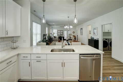 Tiny photo for 1713 New Settlement Drive, Henrico, VA 23231 (MLS # 2615570)