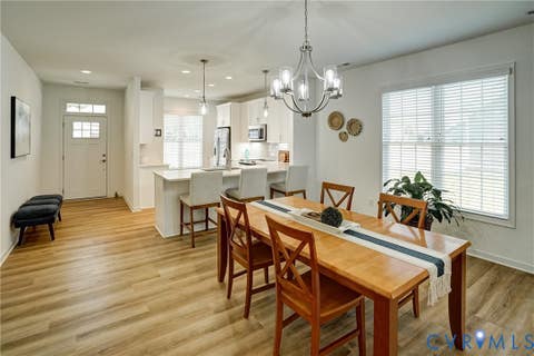 Tiny photo for 1713 New Settlement Drive, Henrico, VA 23231 (MLS # 2615570)
