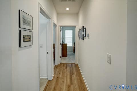 Tiny photo for 1713 New Settlement Drive, Henrico, VA 23231 (MLS # 2615570)