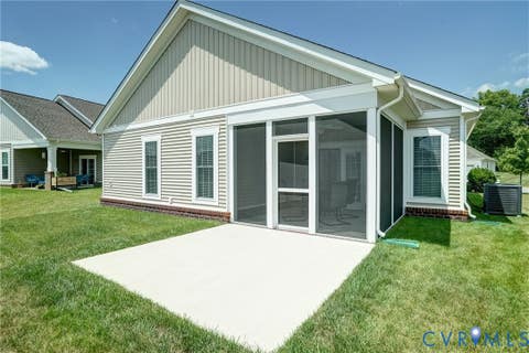 Tiny photo for 1713 New Settlement Drive, Henrico, VA 23231 (MLS # 2615570)