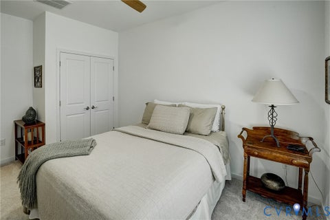 Tiny photo for 1713 New Settlement Drive, Henrico, VA 23231 (MLS # 2615570)