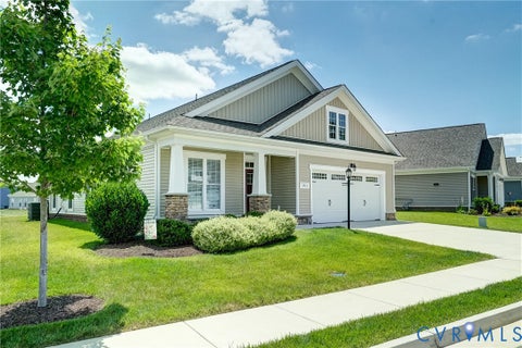 Tiny photo for 1713 New Settlement Drive, Henrico, VA 23231 (MLS # 2615570)