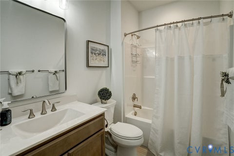 Tiny photo for 1713 New Settlement Drive, Henrico, VA 23231 (MLS # 2615570)